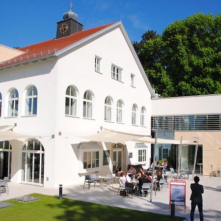 Jaegermayrhof Hotel Linz Eksteriør billede