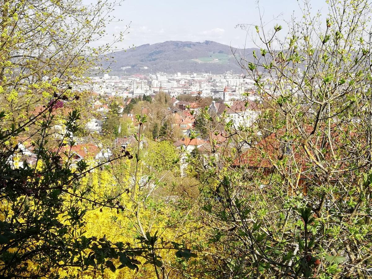 Jaegermayrhof Hotel Linz Eksteriør billede